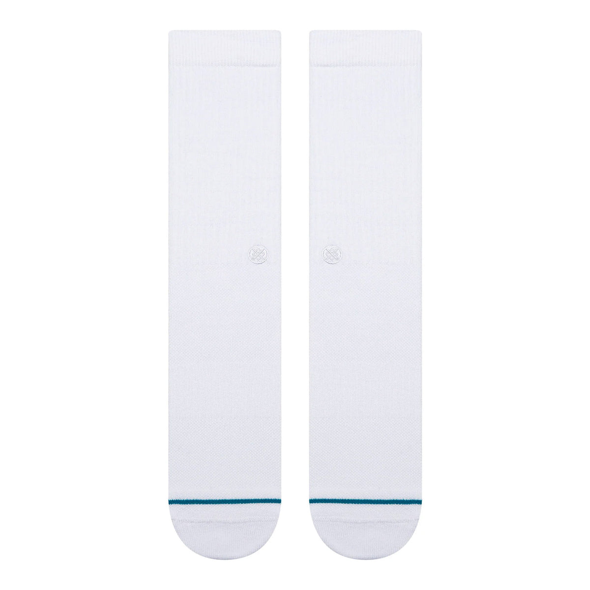 Stance Signature Crew Socks White Socks A556GC26SI-WHT Detailfoto | Overkill
