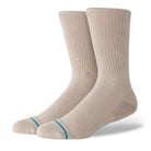 Stance Signature Crew Socks String Grey Socks A556GC26SI-STG | Overkill

