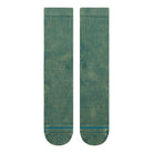 Stance Signature Wash Crew Socks Teal Socks A556GC26SW-TEA Detailfoto | Overkill
