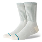 Stance Signature Pop Crew Socks Canvas Socks A556GD26SP-CVS | Overkill
