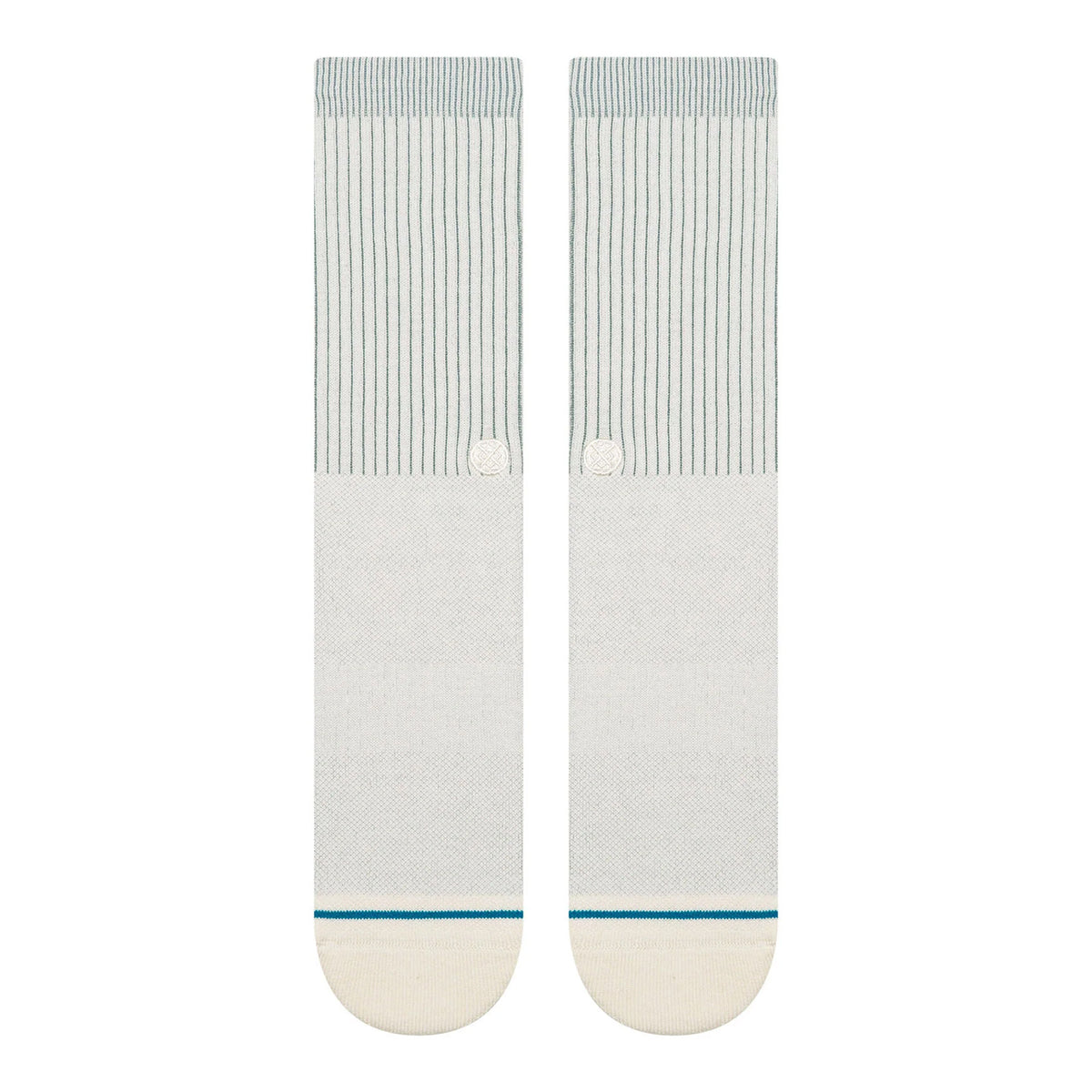 Stance Signature Pop Crew Socks Canvas Socks A556GD26SP-CVS Detailfoto | Overkill
