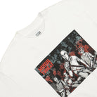 Obey Minor Threat x Obey Gef just A Minor Threat Tee White T-Shirts Material | Overkill