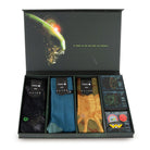 Stance Alien Box Set Socks Multi Socks A999C26ALI-MUL | Overkill
