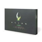 Stance Alien Box Set Socks Multi Socks A999C26ALI-MUL Detail View 1 | Overkill
