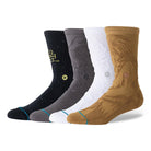 Stance Star Wars Reverse Box Set Socks Multi Socks A999D26STA-MUL Close-up | Overkill
