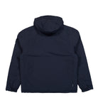 Aquascutum Cotyl-CN Reversible Jacket Navy Jackets AA-A006-JK005 11 Close-up | Overkill
