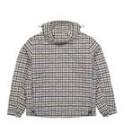 Aquascutum Cotyl-CN Reversible Jacket Navy Jackets AA-A006-JK005 11 Detail View 3 | Overkill
