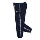 Aquascutum Lamina Track Pant Navy Track Pant AA-A006-TR002 11 Detailfoto | Overkill
