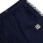 Aquascutum Lamina Track Pant Navy Track Pant AA-A006-TR002 11 Detail View 1 | Overkill
