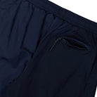Aquascutum Lamina Track Pant Navy Track Pant AA-A006-TR002 11 Detail View 2 | Overkill
