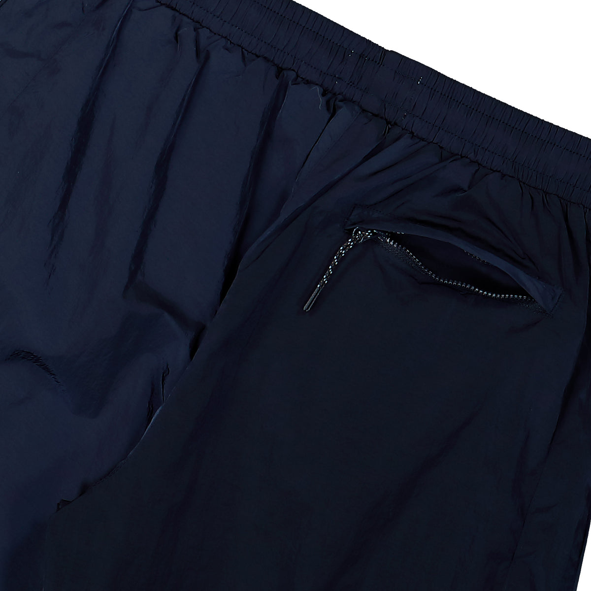Aquascutum Lamina Track Pant Navy Track Pant AA-A006-TR002 11 Detail View 2 | Overkill
