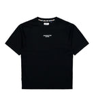 Aquascutum Back Graphic T-Shirt Black    T-Shirt AA-A006-TS013 16 | Overkill
