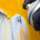 Montana Acetone / Cap Cleaner 400 ml Colorless Spraycan MON376382 Detailfoto | Overkill
