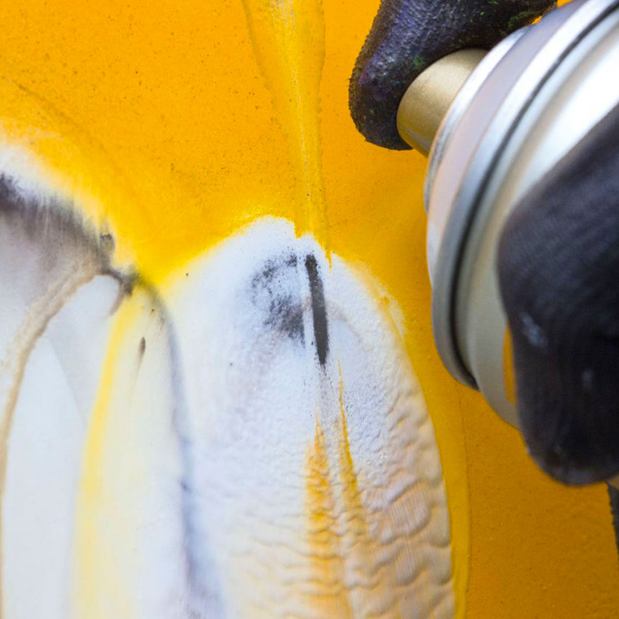 Montana Acetone / Cap Cleaner 400 ml Colorless Spraycan MON376382 Detailfoto | Overkill
