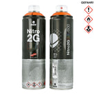 MTN nitro 2g 500 ml  Cans AE0150002 | Overkill