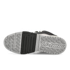Li-Ning Wave Pro Black / White / Grey Low Top Sneakers  Detail View 1 | Overkill