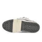 Li-Ning Wave Golden Frost White Sneakers  Detail View 1 | Overkill