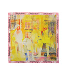 Kidsuper Studios After School Philosophy Bandana Multi Bandanas SS23-ACC-47 | Overkill