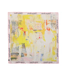 Kidsuper Studios After School Philosophy Bandana Multi Bandanas  Material | Overkill