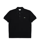 Lacoste Polo Sweater Black Polo Shirts AH1043-00 031 | Overkill
