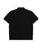 Lacoste Polo Sweater Black Polo Shirts AH1043-00 031 Close-up | Overkill
