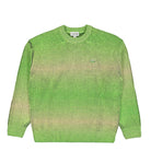 Lacoste Striped Knitsweater Brasilia / Polle Sweatshirts AH4016-00 IBU | Overkill