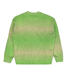 Lacoste Striped Knitsweater Brasilia / Polle Sweatshirts Material | Overkill