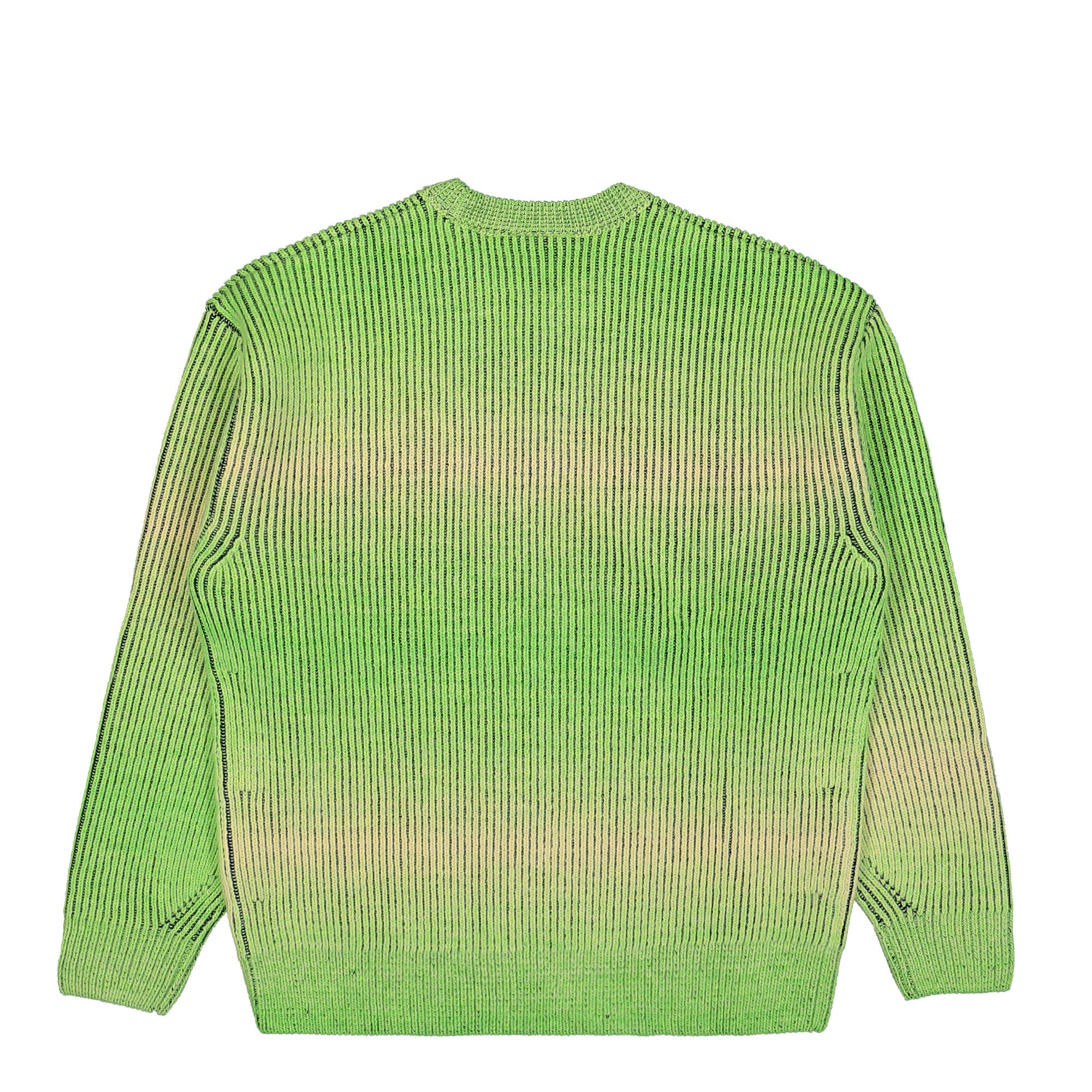Lacoste Striped Knitsweater Brasilia / Polle Sweatshirts Material | Overkill