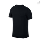 Jordan Air Jordan Like Mike Lightning Tee Black T-Shirts Material | Overkill