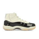 Jordan Wmns Air Jordan 11 Retro Sail-Velvet Brown - Atmosphere Sneakers  Silhouette | Overkill