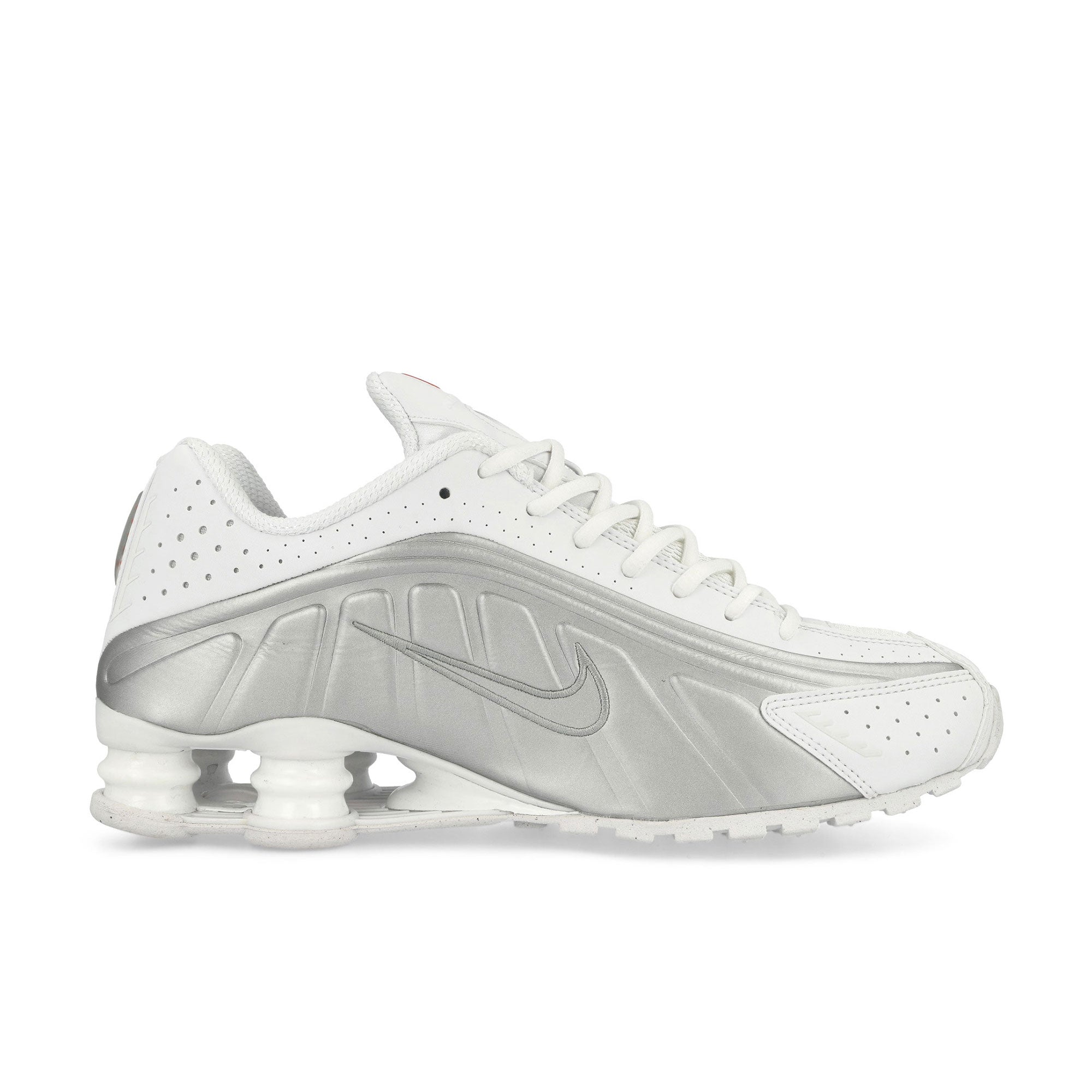 Nike Wmns Shox R4 AR3565 101 | OVERKILL