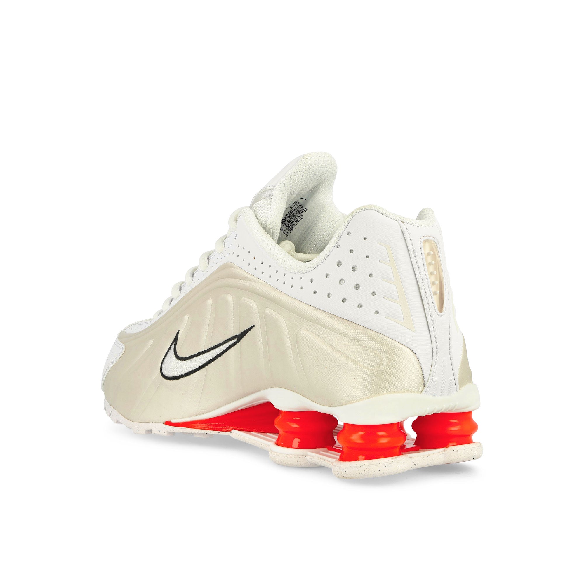 Nike W Shox R4 AR3565 103 | OVERKILL