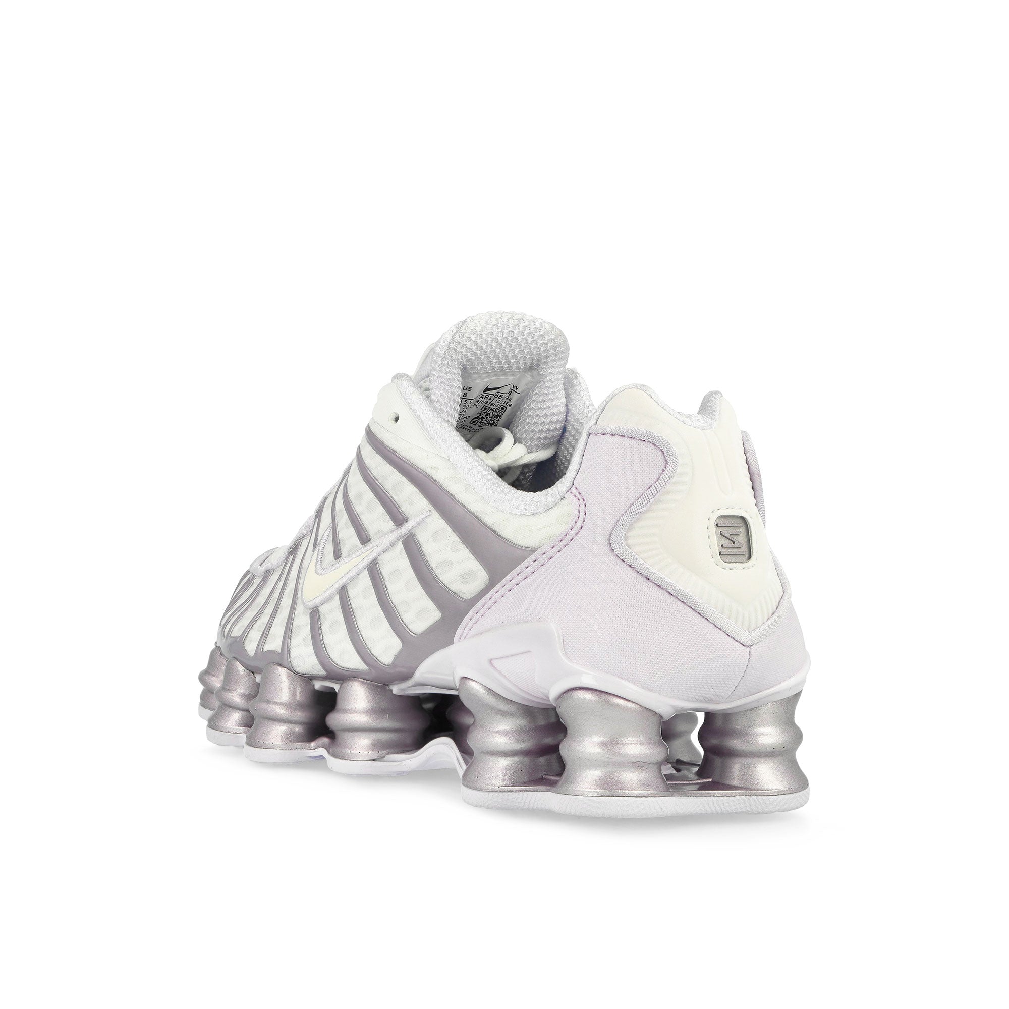 Nike W Shox TL AR3566 104 | OVERKILL