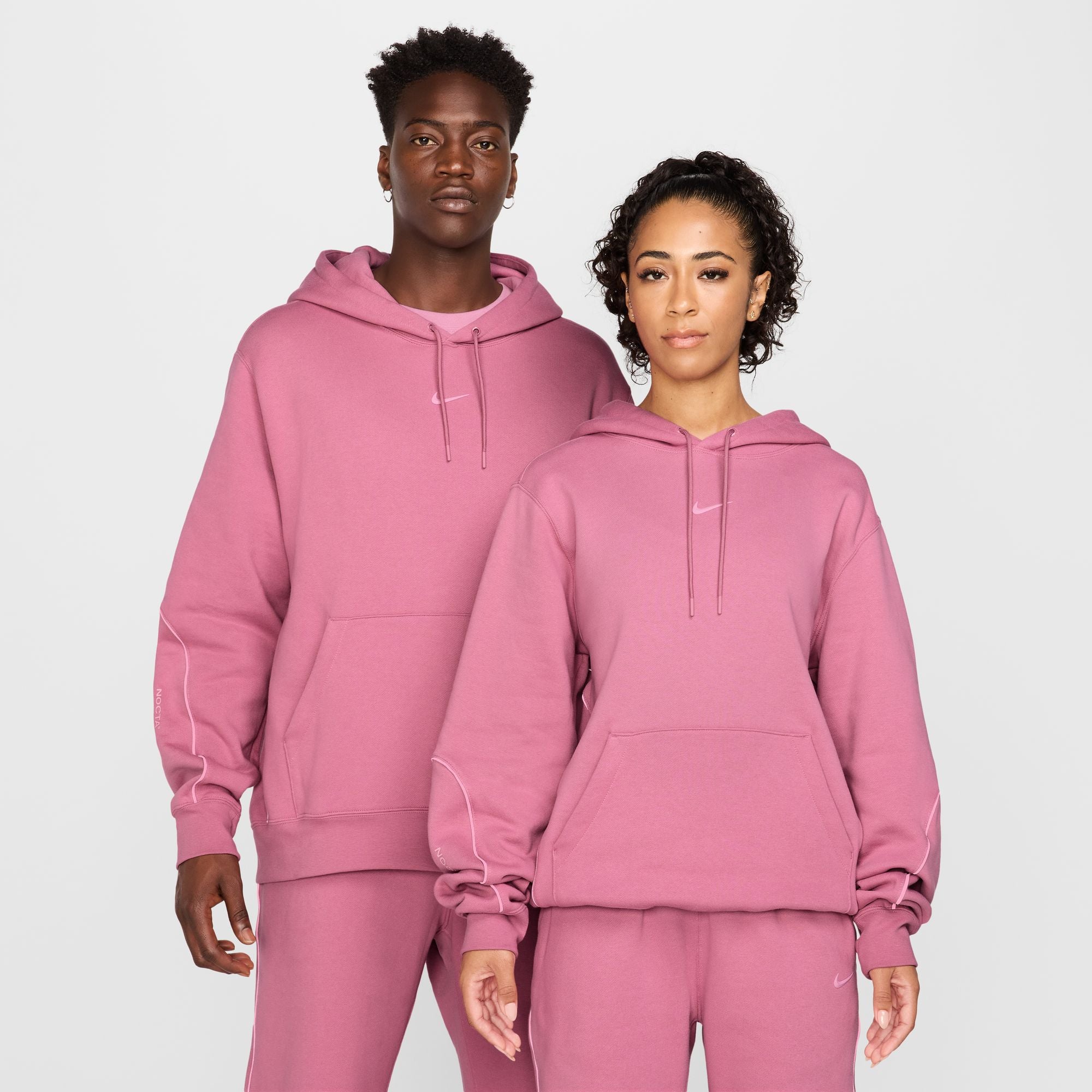 Nocta x Nike NRG CS Fleece Hoodie FN7659 667 | OVERKILL
