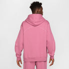 Nike NRG CS Fleece Hoodie Desert Berry / Elemental Pink Hoodies Detailfoto | Overkill