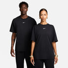 Nike NOCTA x Nike Max90 T-Shirt Black / Black / White T-Shirts Close-up | Overkill