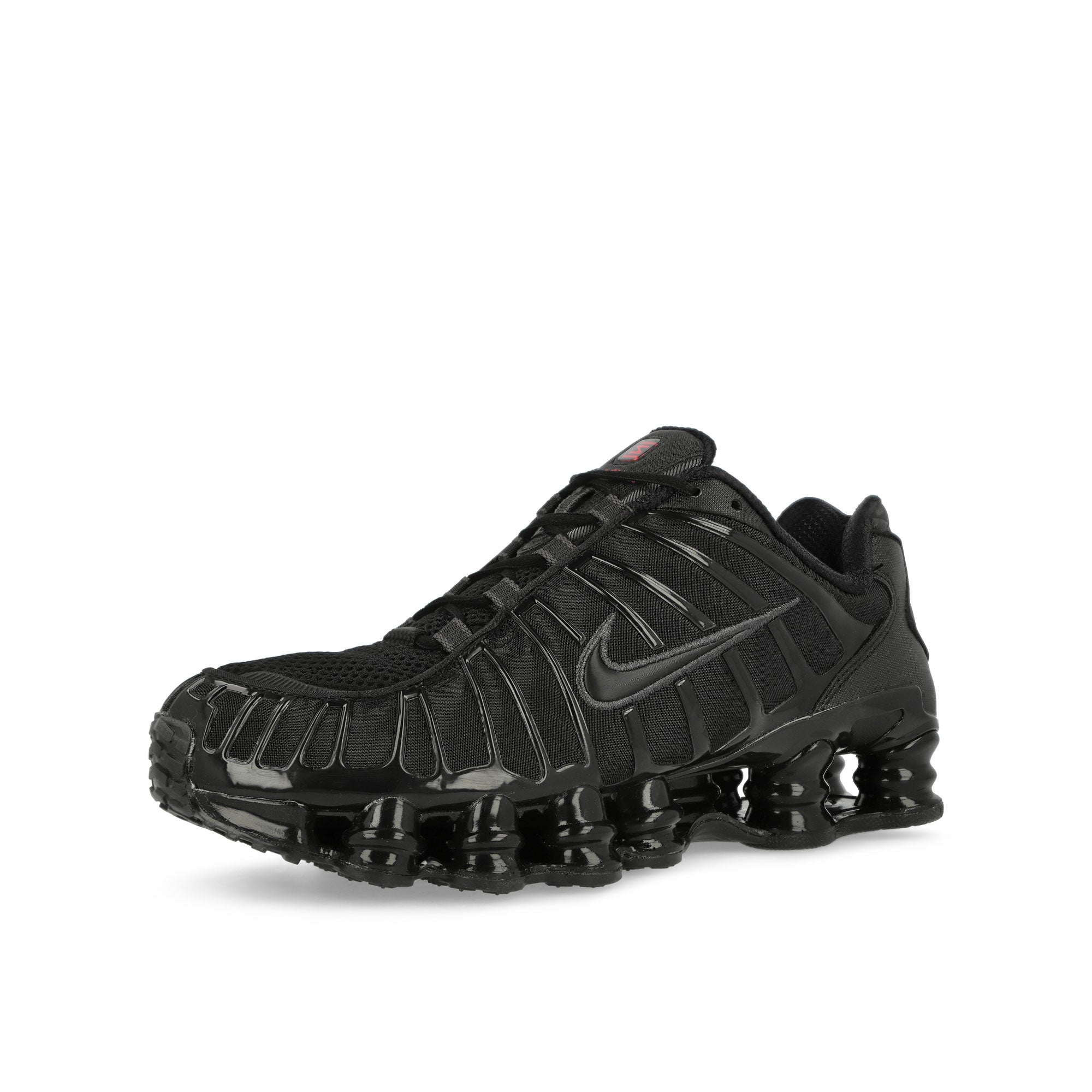 Nike Shox TL AV3595 002 | OVERKILL