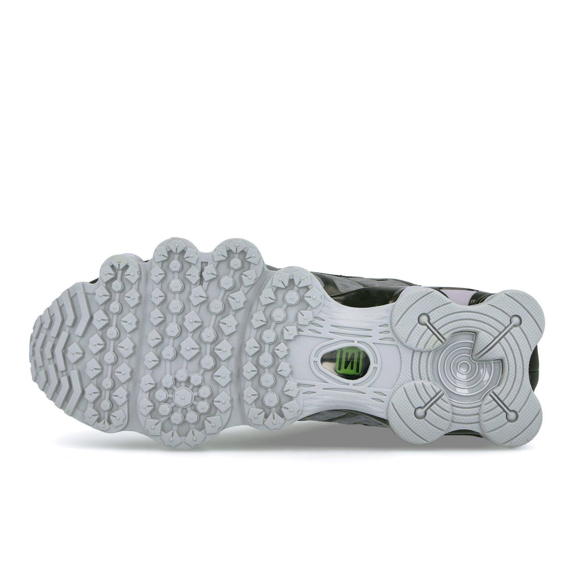 Nike Shox TL AV3595 005 | OVERKILL