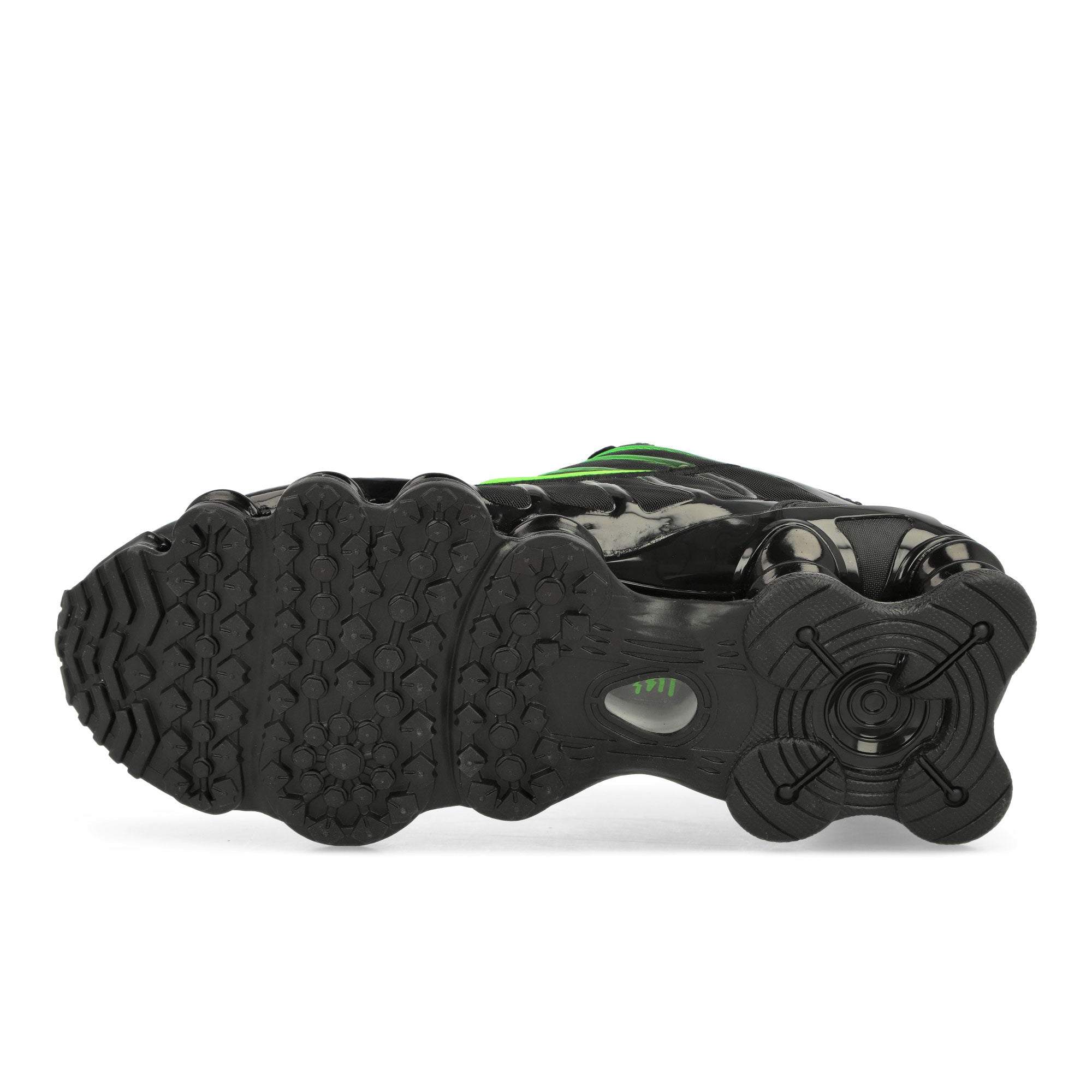 Nike Shox TL AV3595 012 | OVERKILL