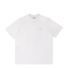 Arte Antwerp Tommy Back Tikane T-Shirt White T-Shirts AW23-009T / White | Overkill