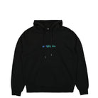 Arte Antwerp Harmon Graphic Hoodie Black Hoodies AW23-025H / Black | Overkill