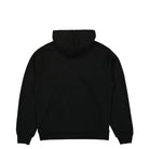 Arte Antwerp Harmon Graphic Hoodie Black Hoodies Material | Overkill