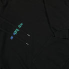 Arte Antwerp Harmon Graphic Hoodie Black Hoodies Detailfoto | Overkill