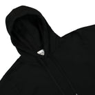 Arte Antwerp Harmon Back Pixel Dancers Hoodie Black Hoodies Material | Overkill