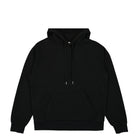 Arte Antwerp Harmon Back Pixel Dancers Hoodie Black Hoodies AW23-026H / Black | Overkill