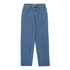 Arte Antwerp Paul Pocket Logo Denim Washed Blue Jeans AW23-069P / Washed Blue | Overkill