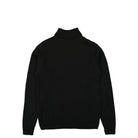 Arte Antwerp Kole Logo Sweater Black Sweatshirts Material | Overkill