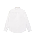 Arte Antwerp Stockton Heart Patch White Shirts Material | Overkill