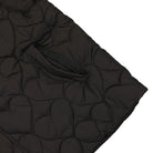 Arte Antwerp Vince Heart Vest Black Vests Detailfoto | Overkill