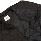 Arte Antwerp Vince Heart Vest Black Vests Detail view 1 | Overkill